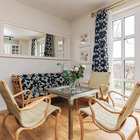 4 Star In Faaborg