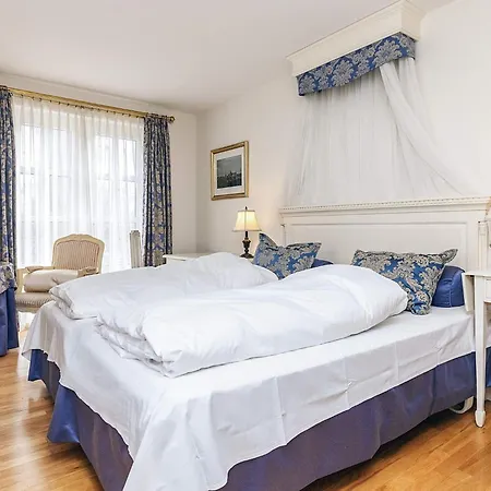 4 Star In Feriehus *