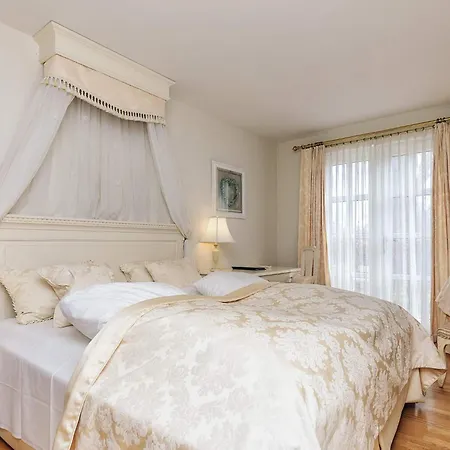 4 Star In Feriehus