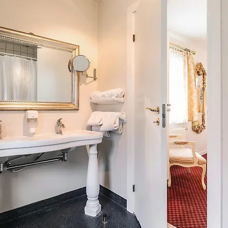 4 Star In Feriehus