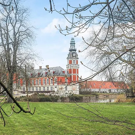 4 Star In Feriehus