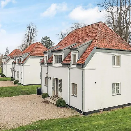 4 Star In * Fåborg