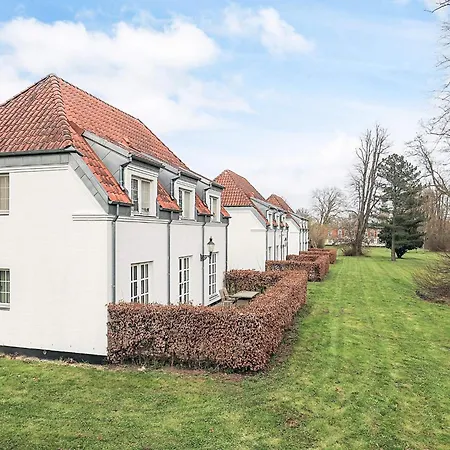 4 Star In Feriehus *